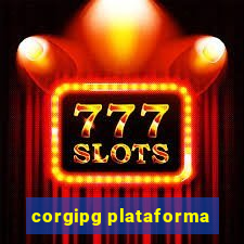 corgipg plataforma